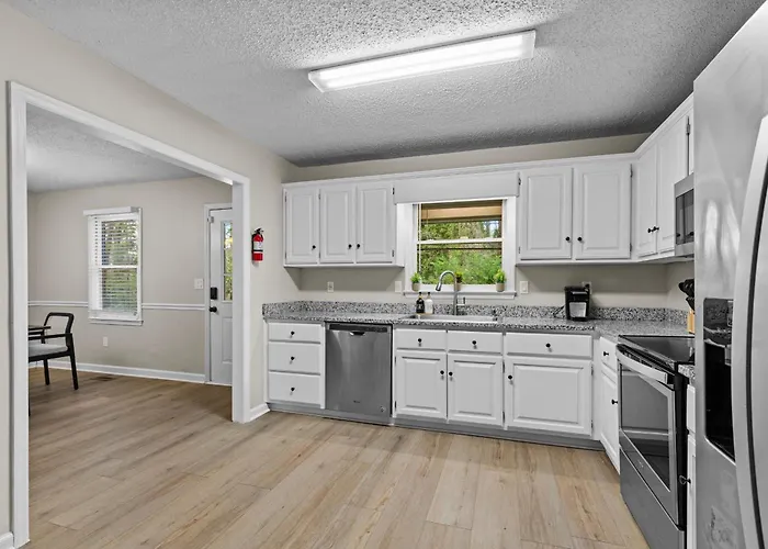 Sunwoven Townhouse Half A Mile To Downtown